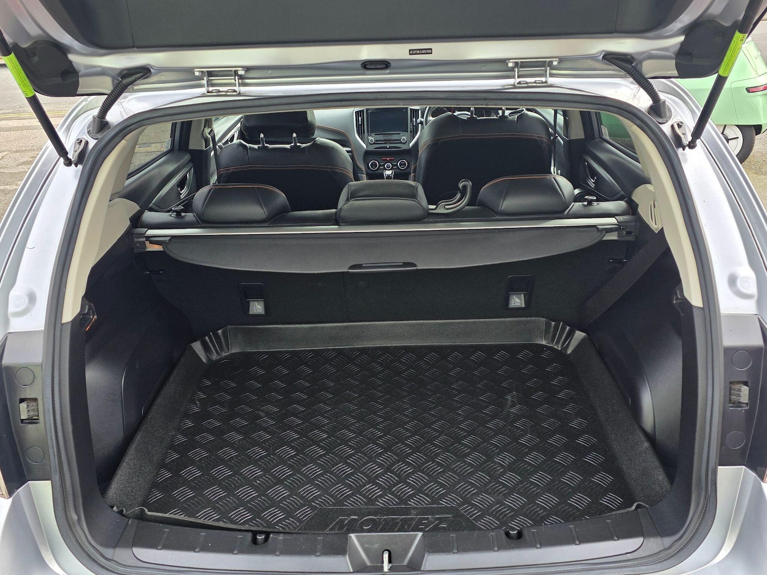 Used Subaru XV 2019 for sale - 77882134: Photo 19