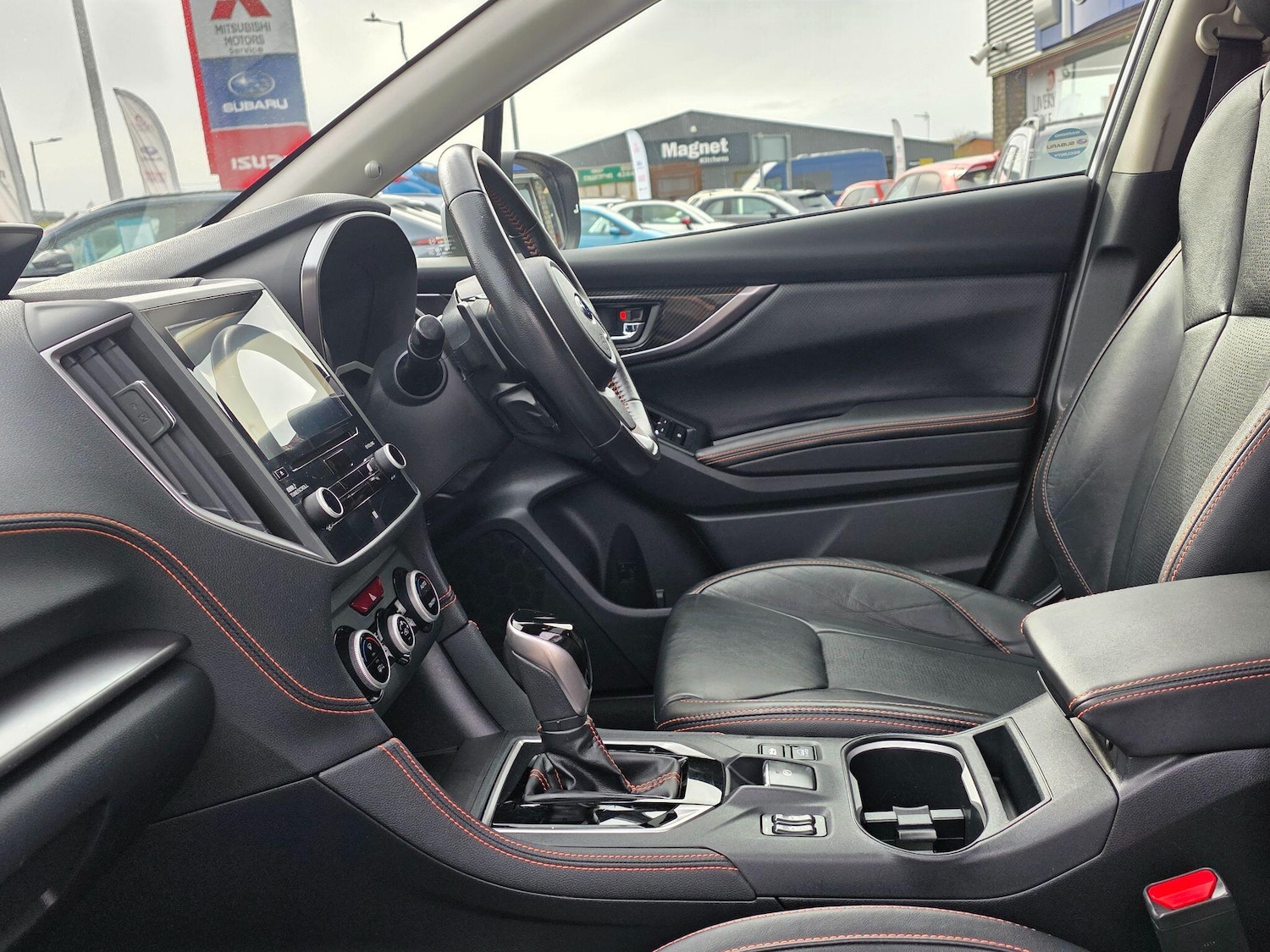 Used Subaru XV 2019 for sale - 77882134: Photo 20