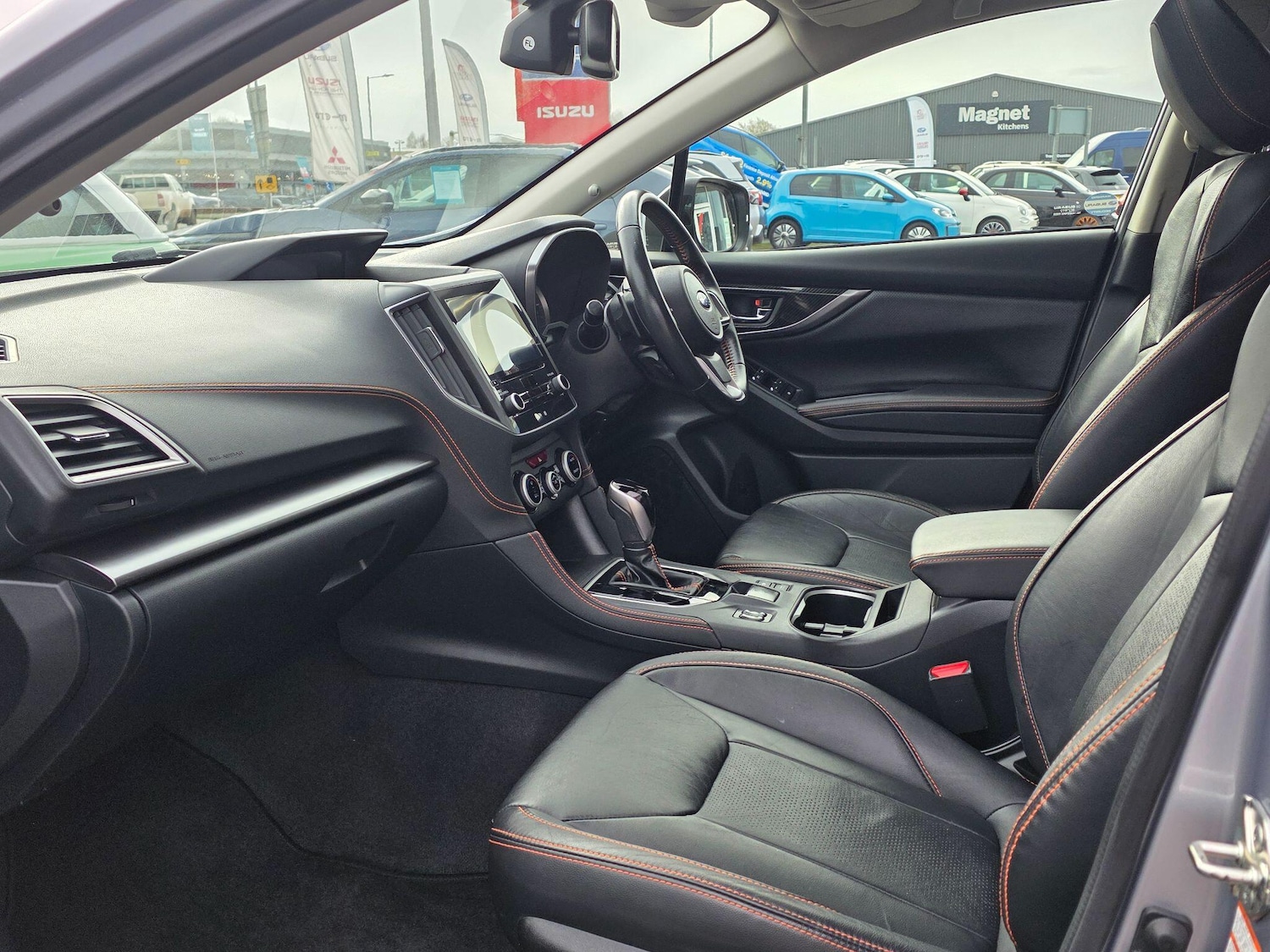 Used Subaru XV 2019 for sale - 77882134: Photo 21