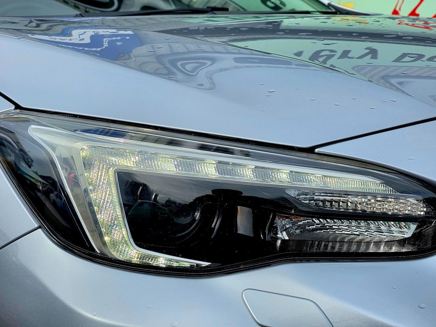 Used Subaru XV 2019 for sale - 77882134: Photo 23