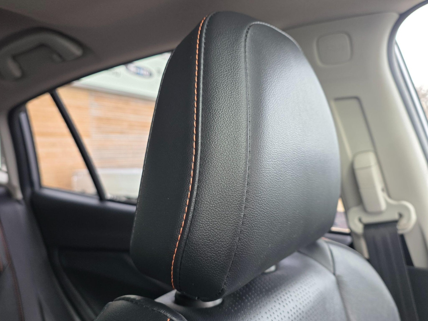 Used Subaru XV 2019 for sale - 77882134: Photo 24