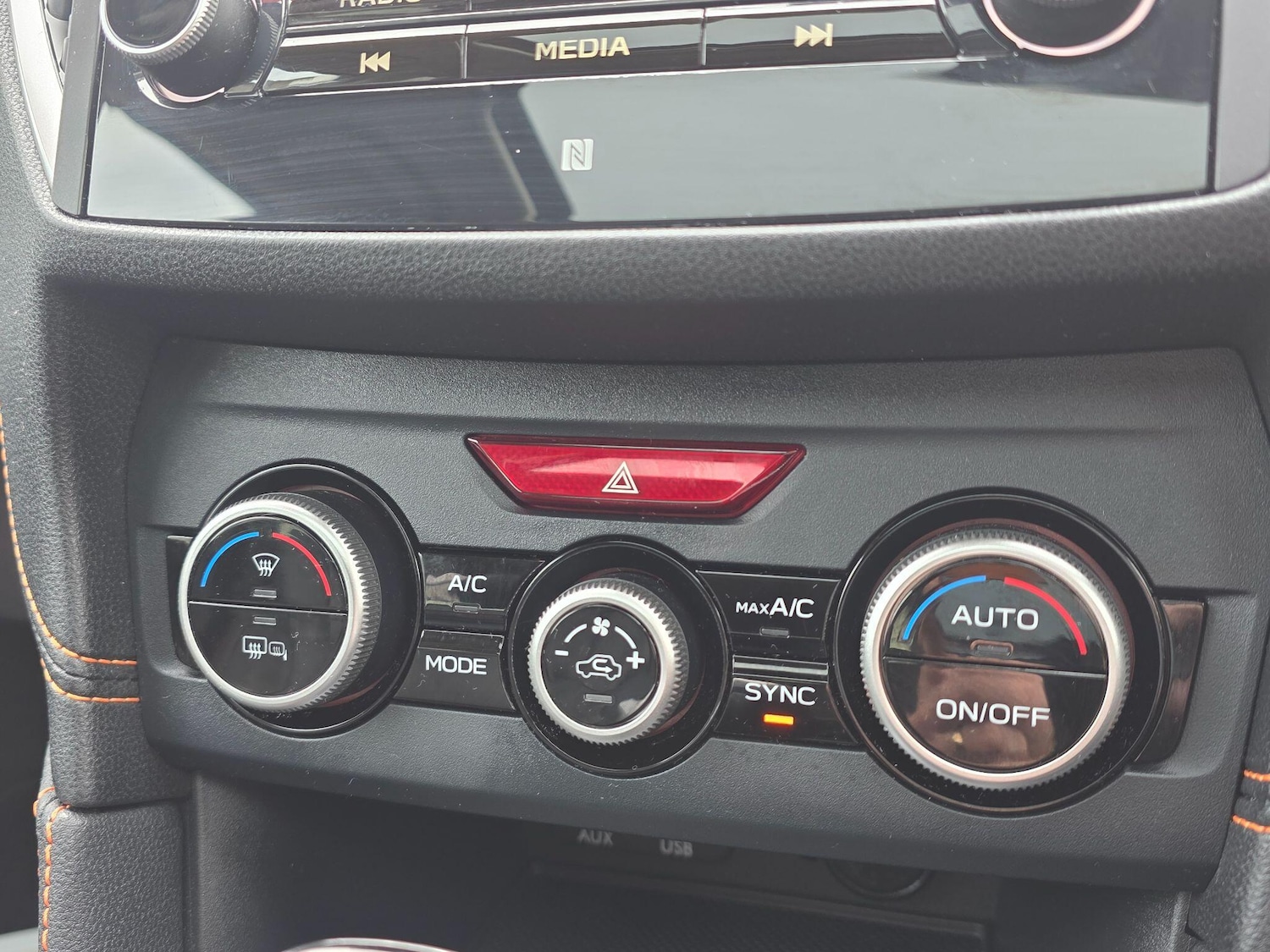 Used Subaru XV 2019 for sale - 77882134: Photo 25