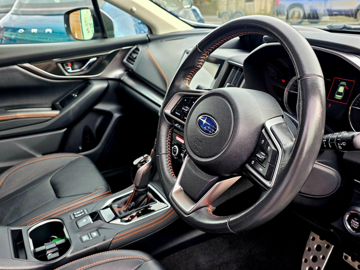 Used Subaru XV 2019 for sale - 77882134: Photo 8