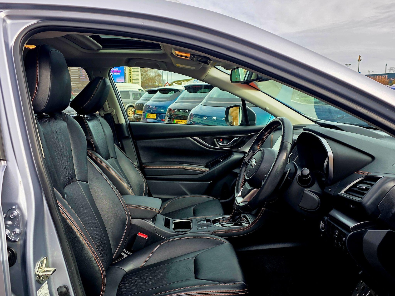 Used Subaru XV 2019 for sale - 77882134: Photo 9