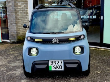 Used Citroen Ami 2023 for sale - 78249914: Photo