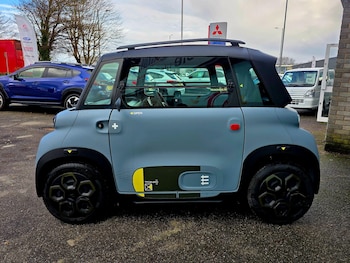 Used Citroen Ami 2023 for sale - 78249914: Photo