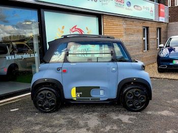 Used Citroen Ami 2023 for sale - 78249914: Photo