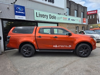 Used Isuzu D-Max 2023 for sale - 78542233: Photo