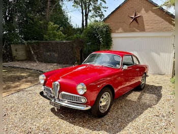 Used Alfa Romeo Giulietta 2021 for sale - 79623491: Photo