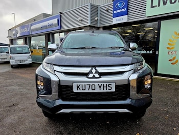 Used Mitsubishi L200 2020 for sale - 78249916: Photo