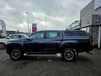Used Mitsubishi L200 2020 for sale - 78249916: Photo