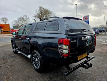 Used Mitsubishi L200 2020 for sale - 78249916: Photo