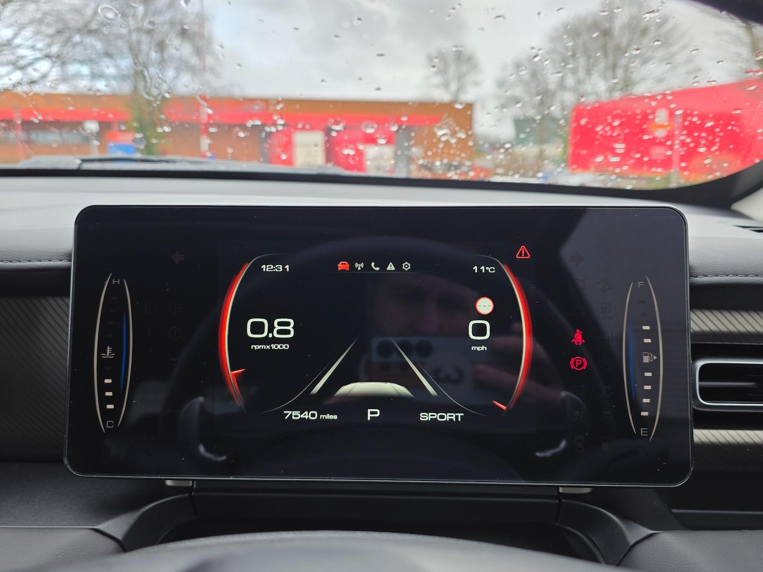 Used GWM POER300 2025 for sale - 77625172: Photo 14