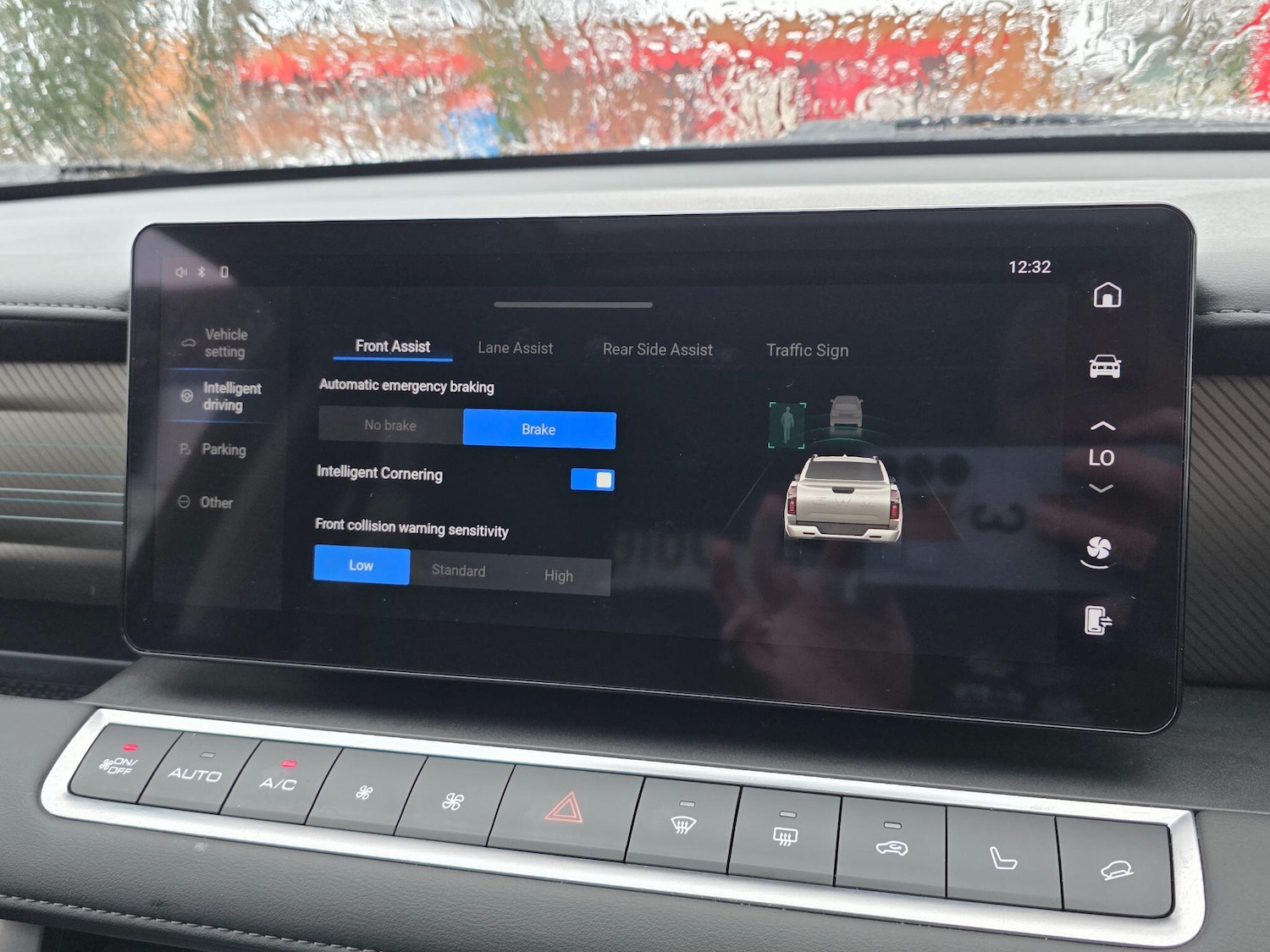 Used GWM POER300 2025 for sale - 77625172: Photo 21