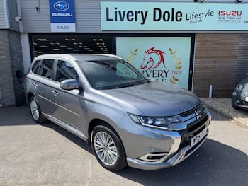 Used Mitsubishi Outlander 2019 for sale - 79623483: Photo
