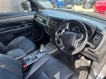 Used Mitsubishi Outlander 2019 for sale - 79623483: Photo