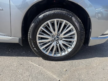 Used Mitsubishi Outlander 2019 for sale - 79623483: Photo