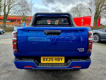 Used GWM POER300 2025 for sale - 78284031: Photo