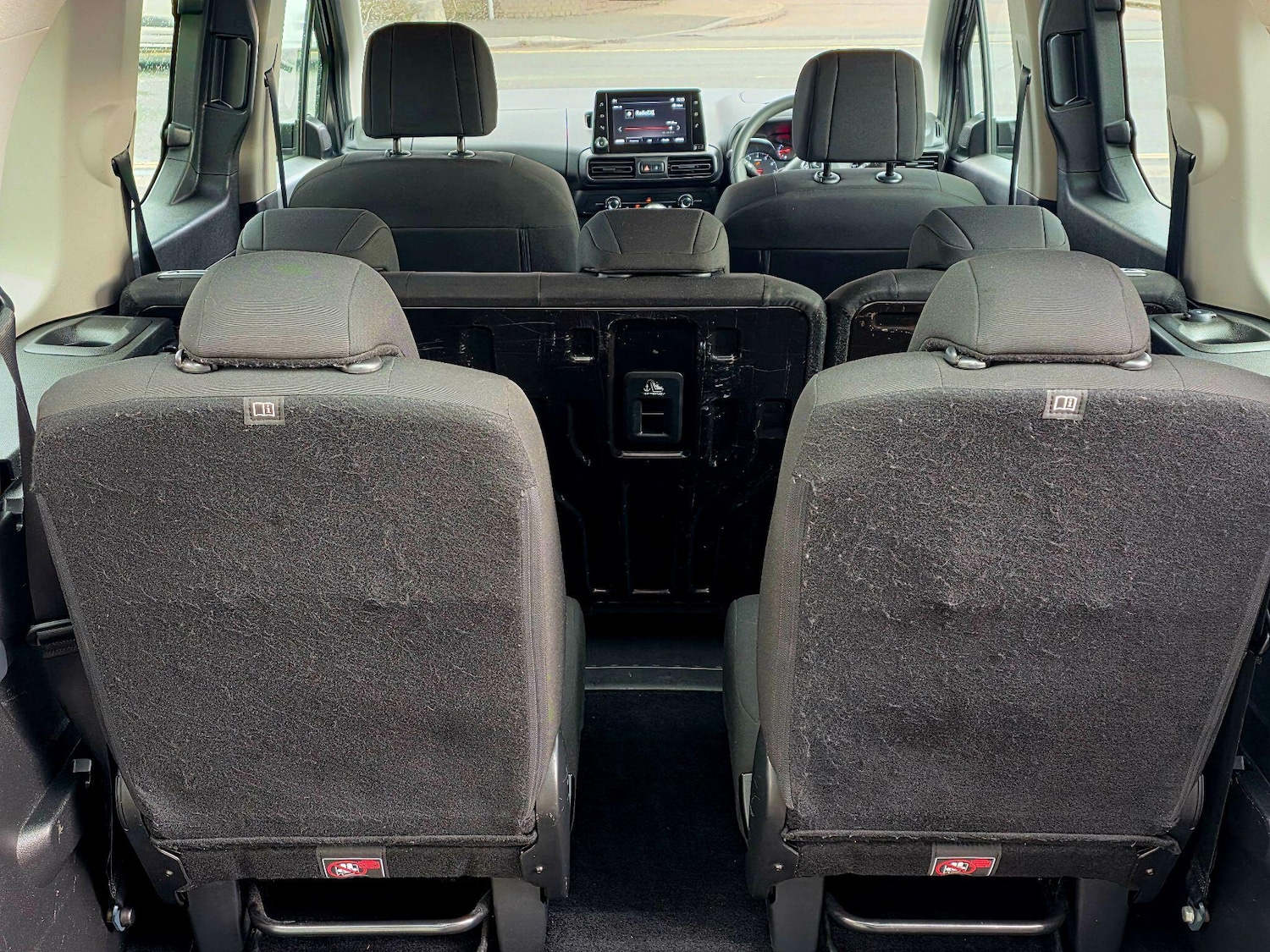 Used Vauxhall Combo Life 2020 for sale - 77156208: Photo 10