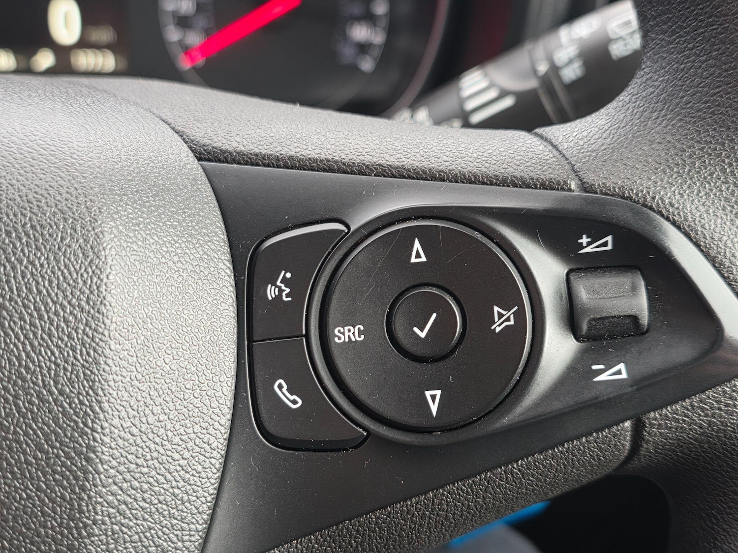 Used Vauxhall Combo Life 2020 for sale - 77156208: Photo 12