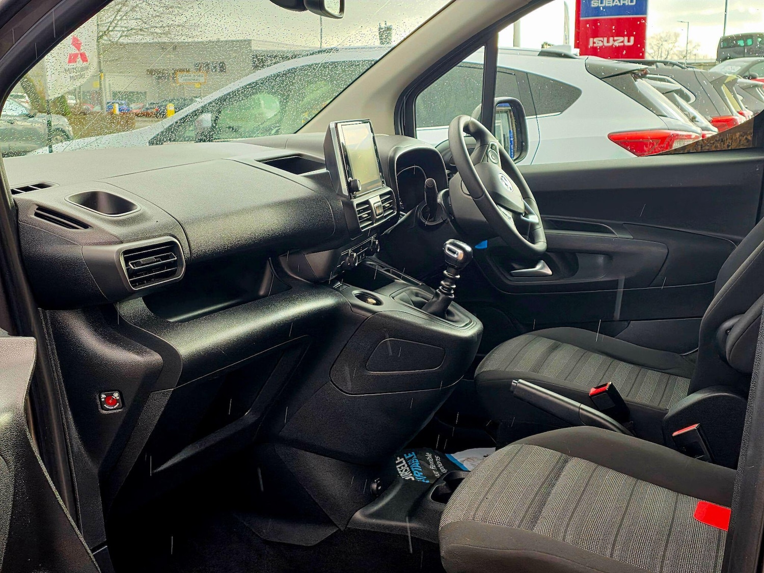 Used Vauxhall Combo Life 2020 for sale - 77156208: Photo 17