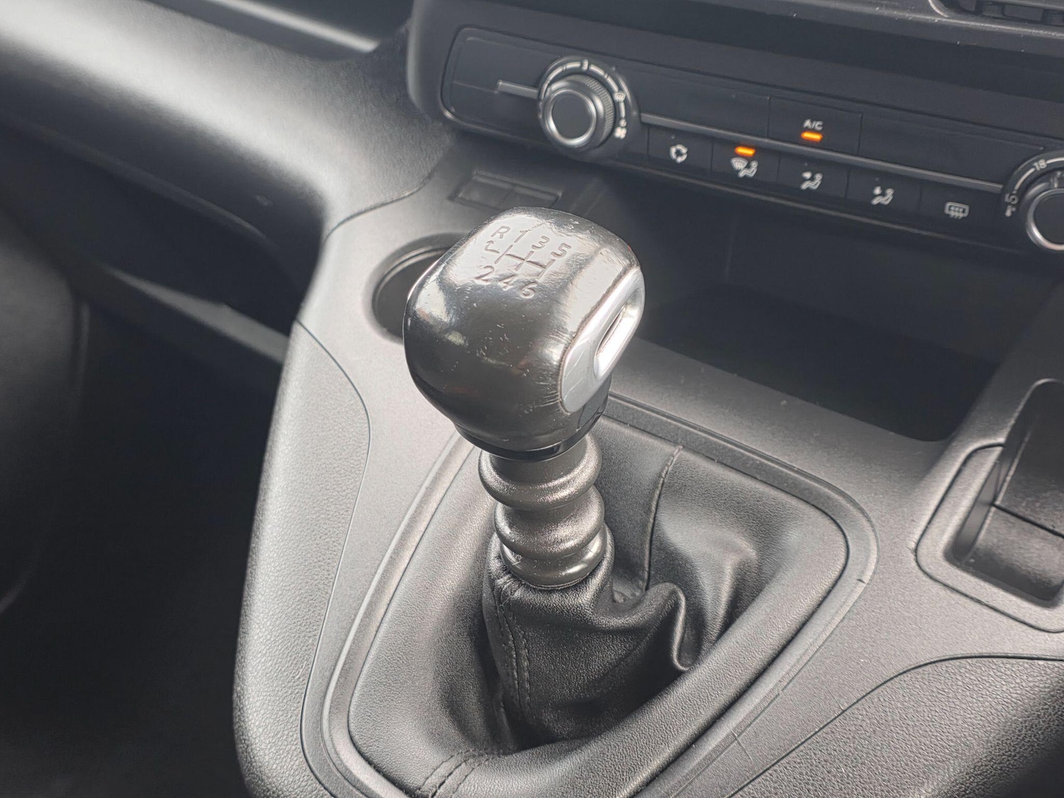 Used Vauxhall Combo Life 2020 for sale - 77156208: Photo 9