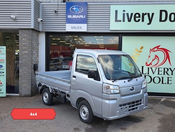 Used Subaru Sambar 2026 for sale - 79478785: Photo