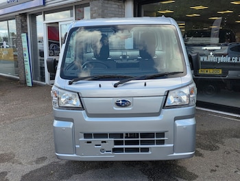 Used Subaru Sambar 2026 for sale - 79478785: Photo