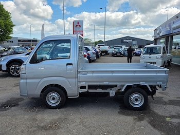 Used Subaru Sambar 2026 for sale - 79478785: Photo