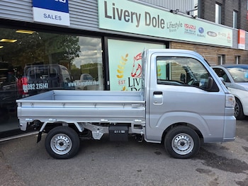 Used Subaru Sambar 2026 for sale - 79478785: Photo