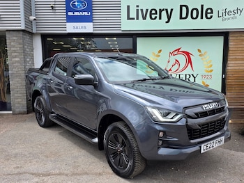 Used Isuzu D-Max 2022 for sale - 78567066: Photo