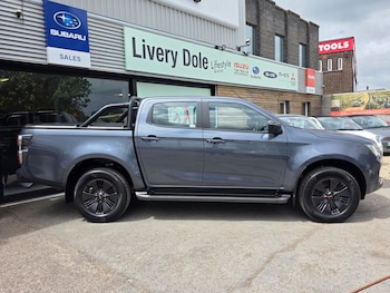 Used Isuzu D-Max 2022 for sale - 78567066: Photo