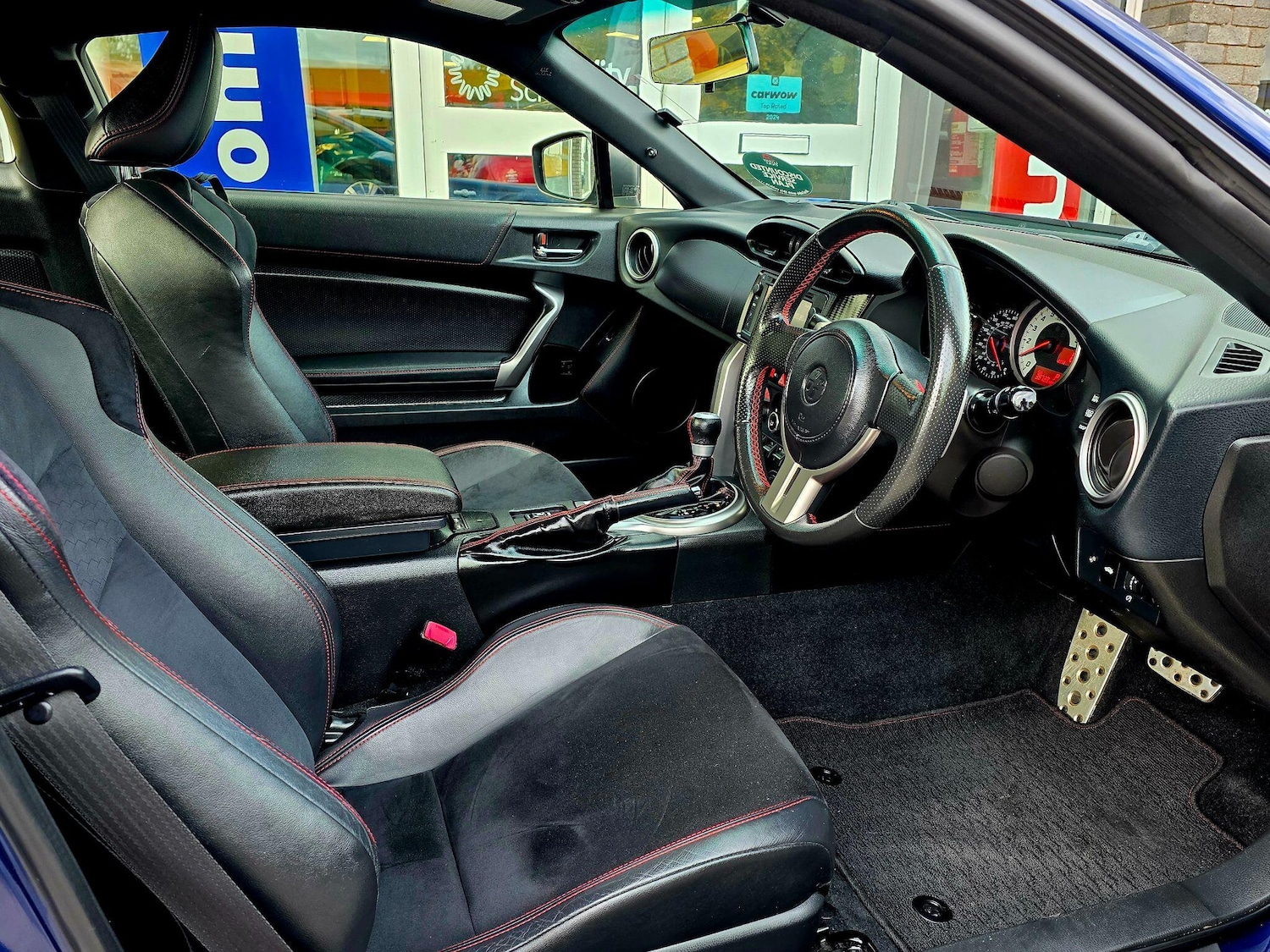 Used Toyota GT86 2014 for sale - 76824509: Photo 10