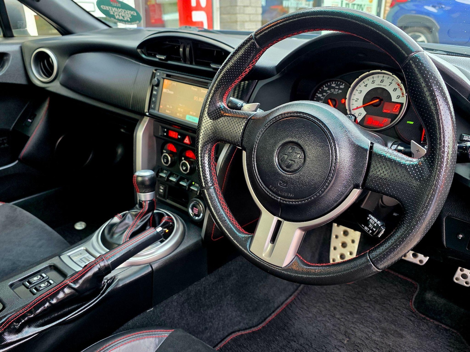 Used Toyota GT86 2014 for sale - 76824509: Photo 20