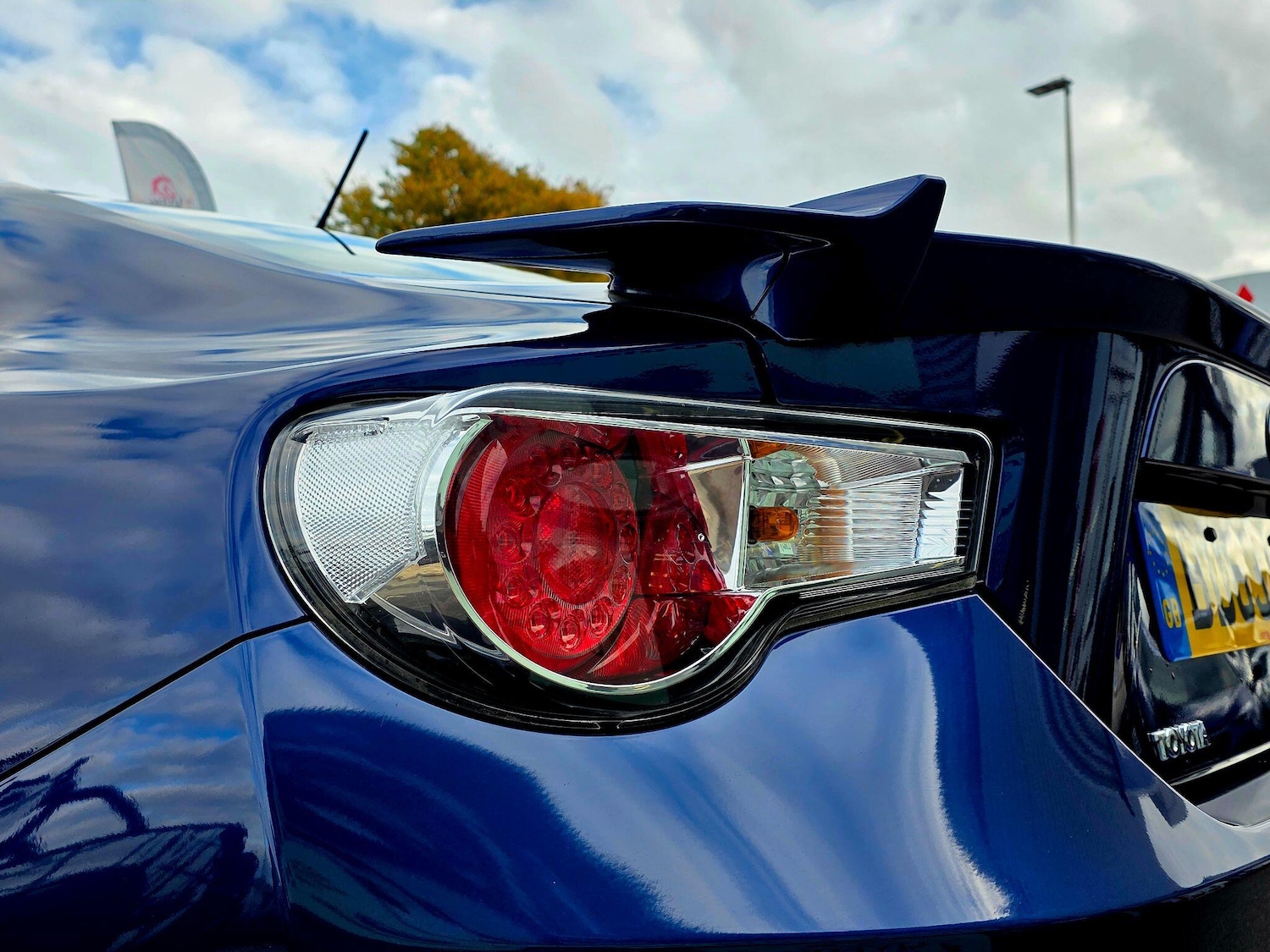 Used Toyota GT86 2014 for sale - 76824509: Photo 22