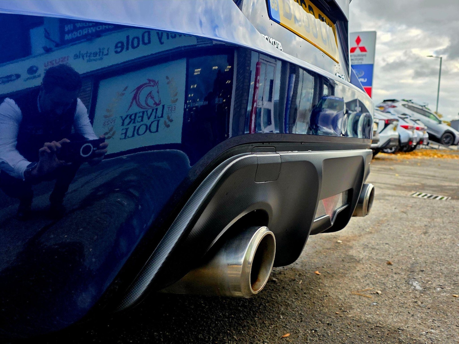 Used Toyota GT86 2014 for sale - 76824509: Photo 24