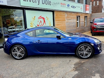 Used Toyota GT86 2014 for sale - 76824509: Photo