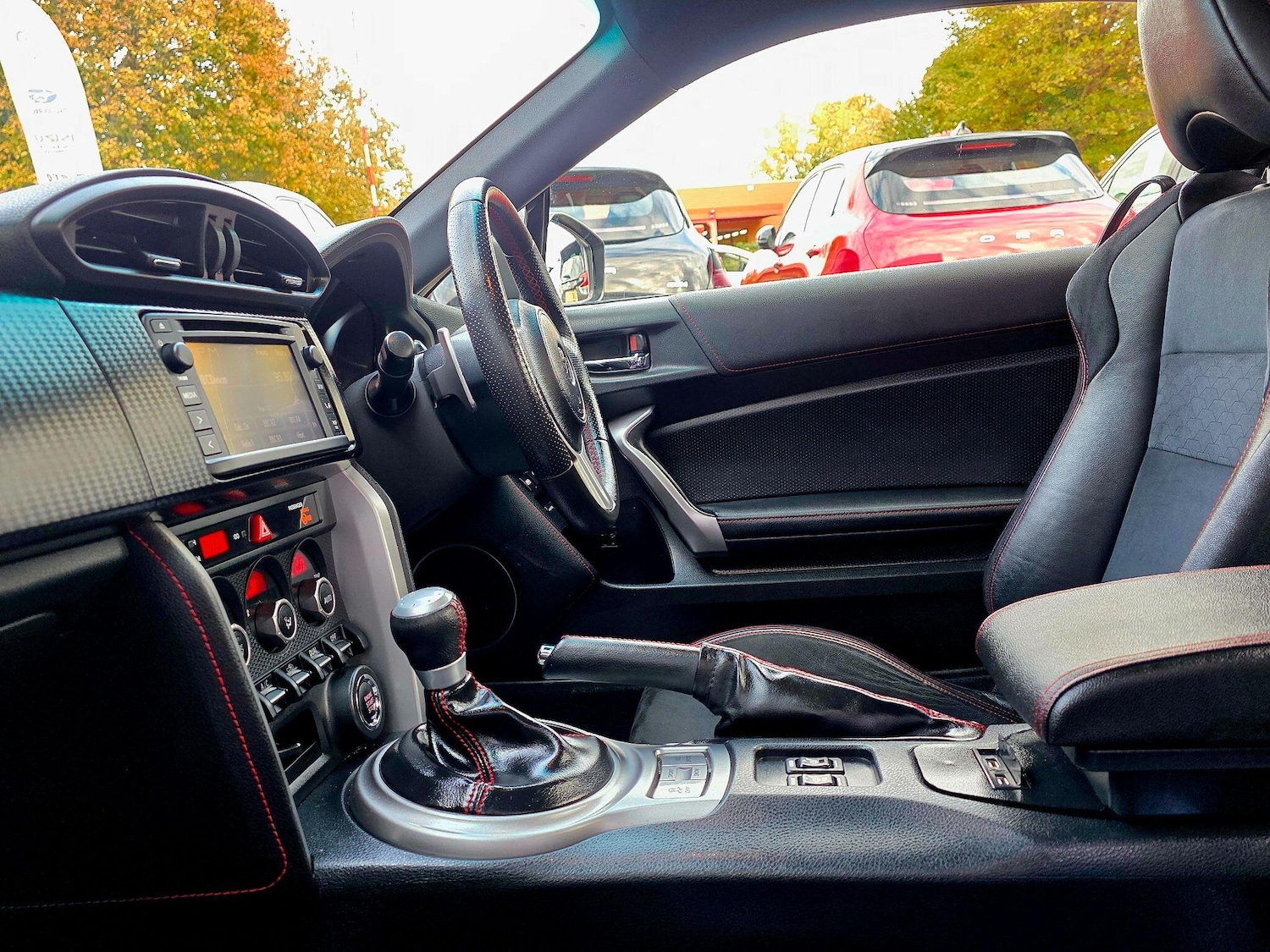 Used Toyota GT86 2014 for sale - 76824509: Photo 8