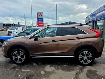 Used Mitsubishi Eclipse Cross 2019 for sale - 78249906: Photo