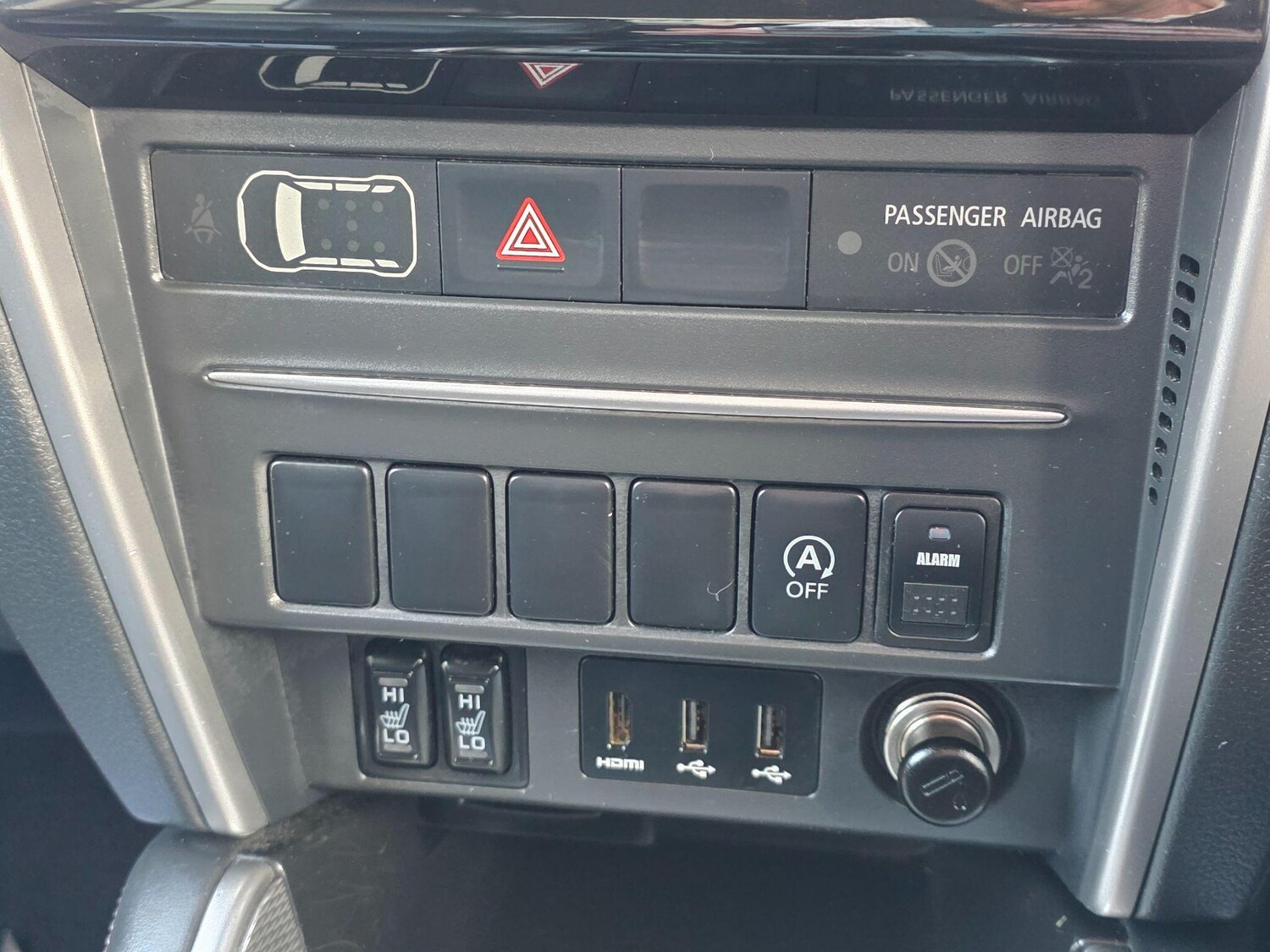 Used Mitsubishi L200 2020 for sale - 77784095: Photo 10