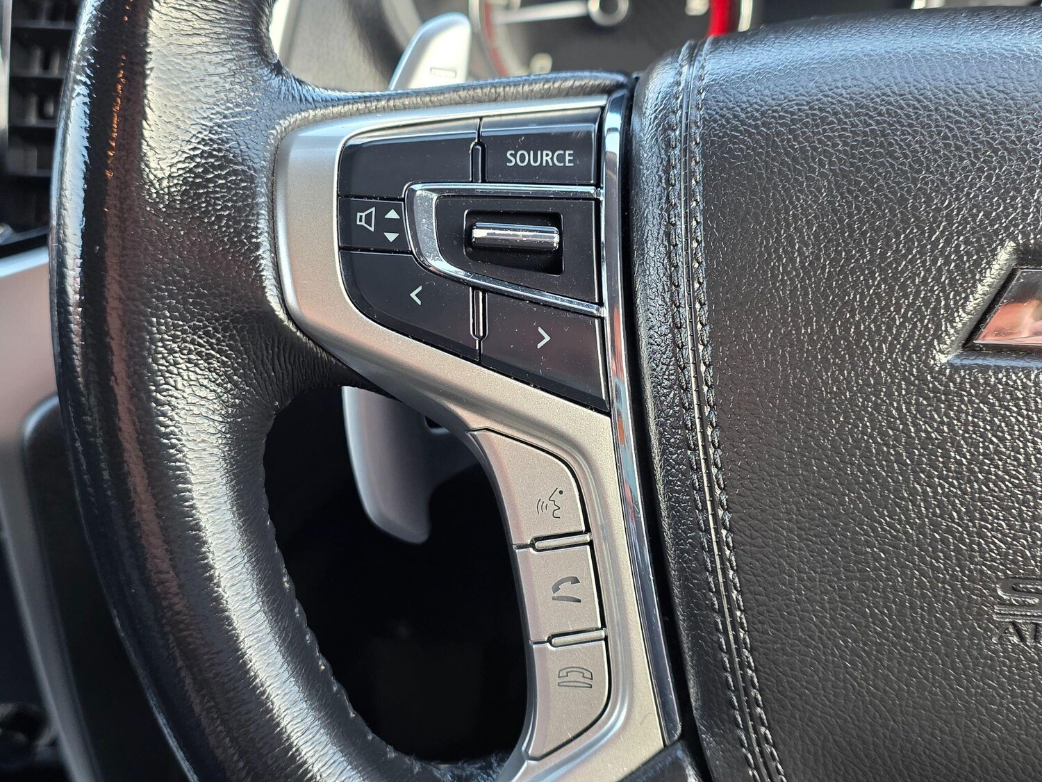 Used Mitsubishi L200 2020 for sale - 77784095: Photo 11