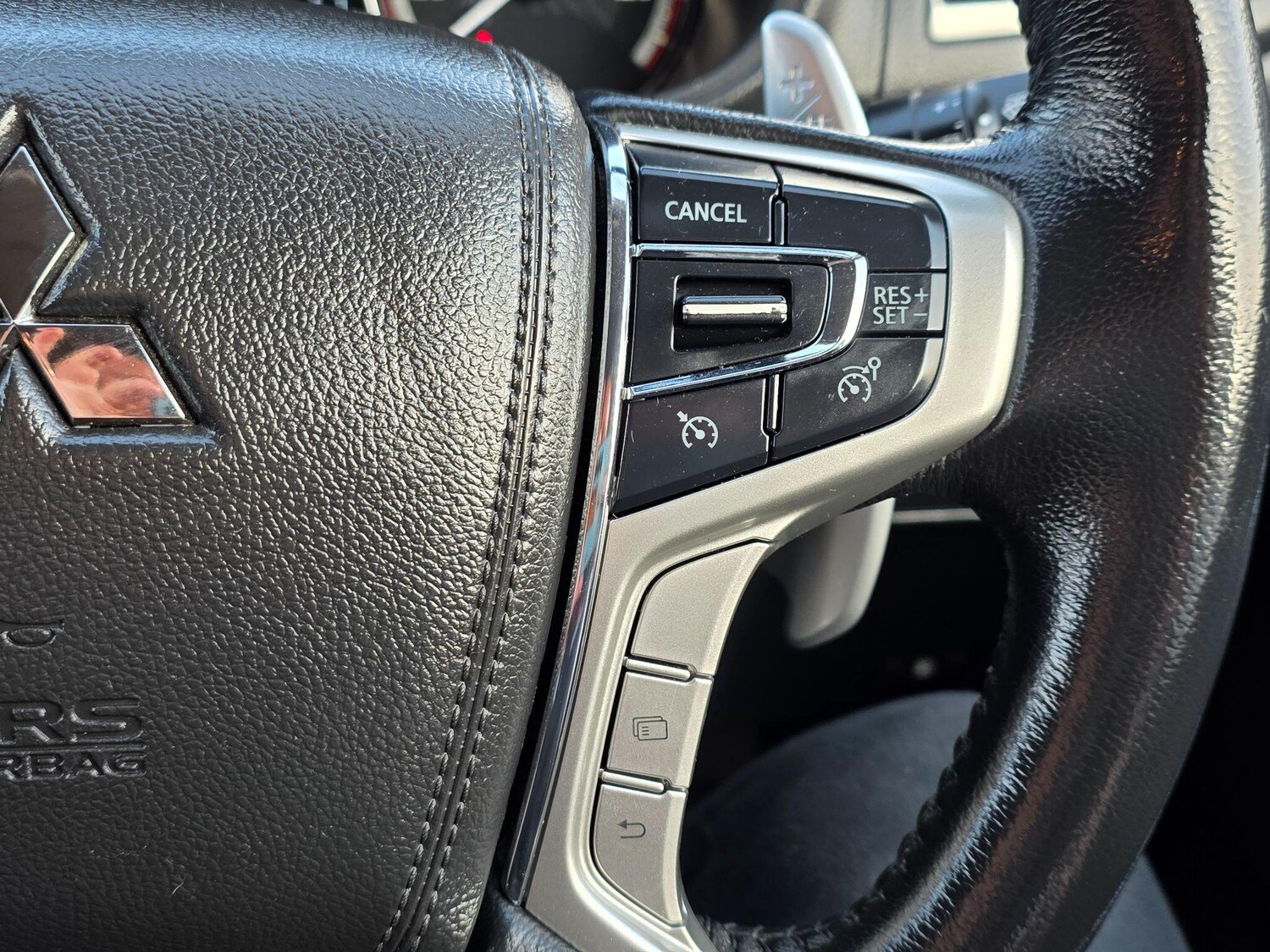 Used Mitsubishi L200 2020 for sale - 77784095: Photo 12