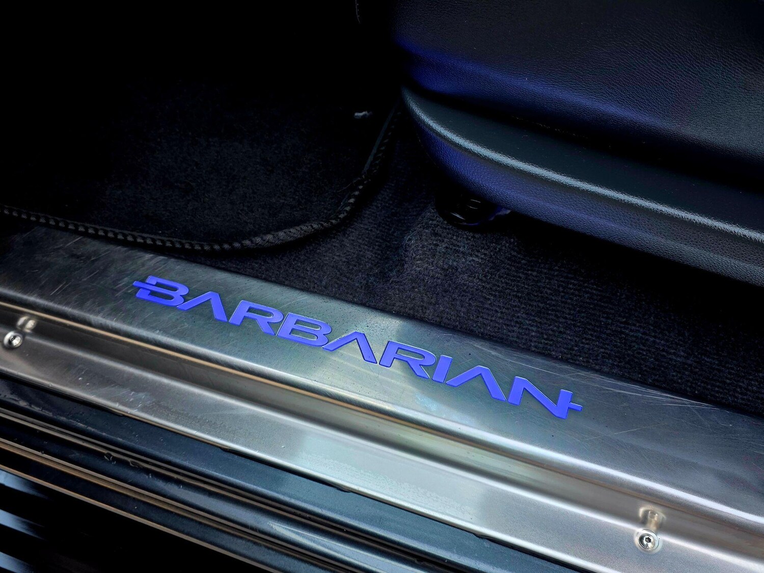 Used Mitsubishi L200 2020 for sale - 77784095: Photo 13