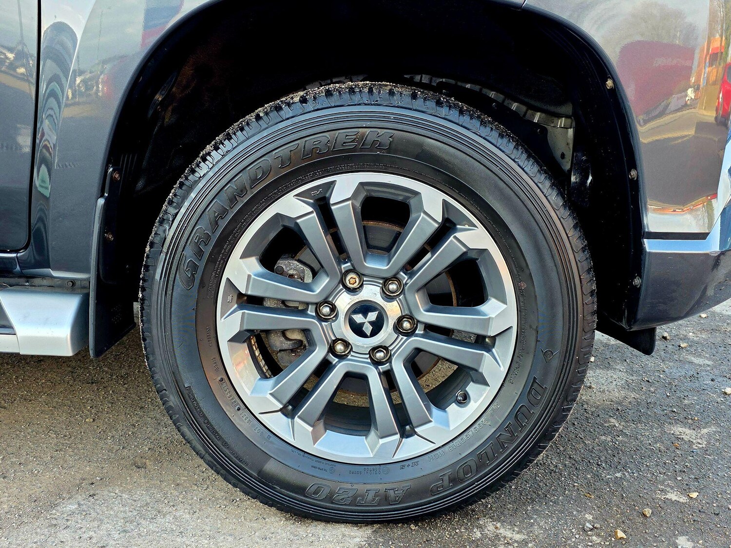 Used Mitsubishi L200 2020 for sale - 77784095: Photo 14