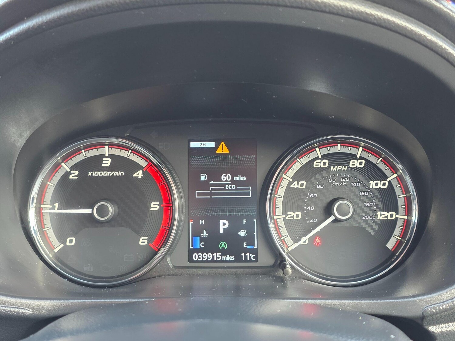 Used Mitsubishi L200 2020 for sale - 77784095: Photo 15