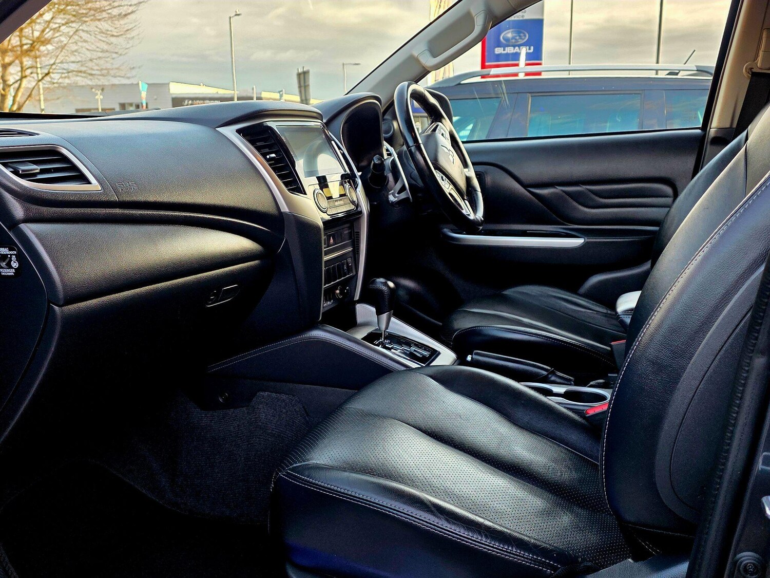 Used Mitsubishi L200 2020 for sale - 77784095: Photo 16