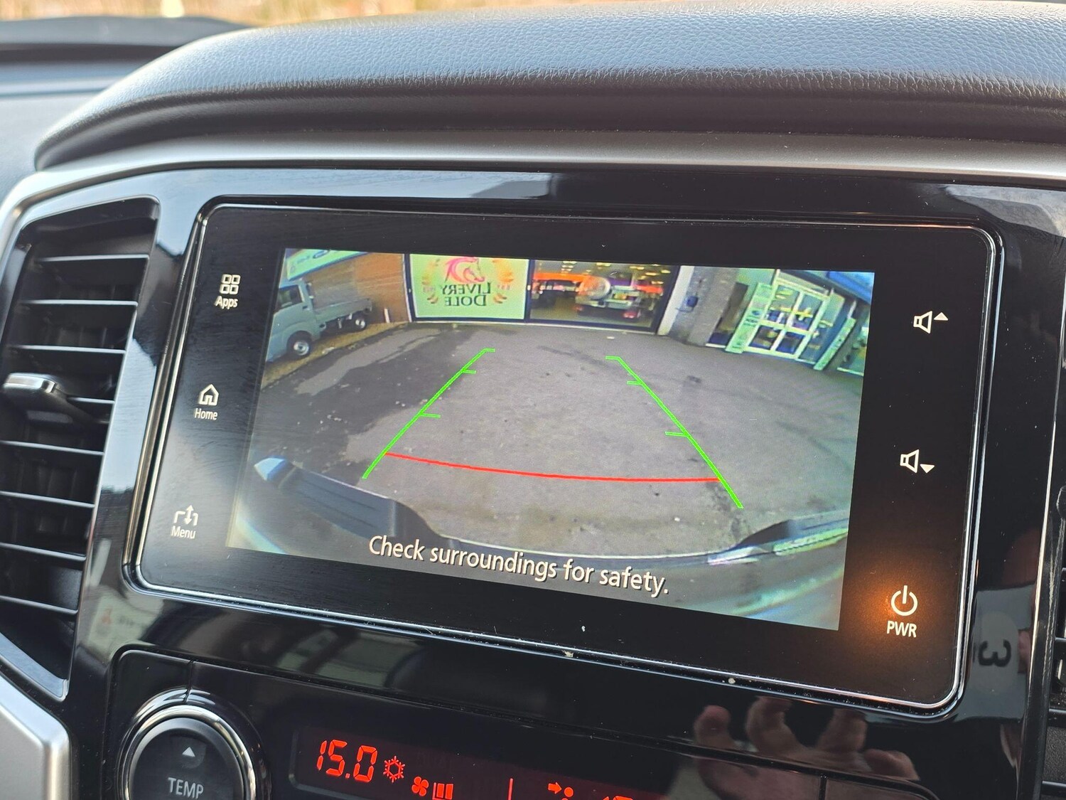 Used Mitsubishi L200 2020 for sale - 77784095: Photo 17