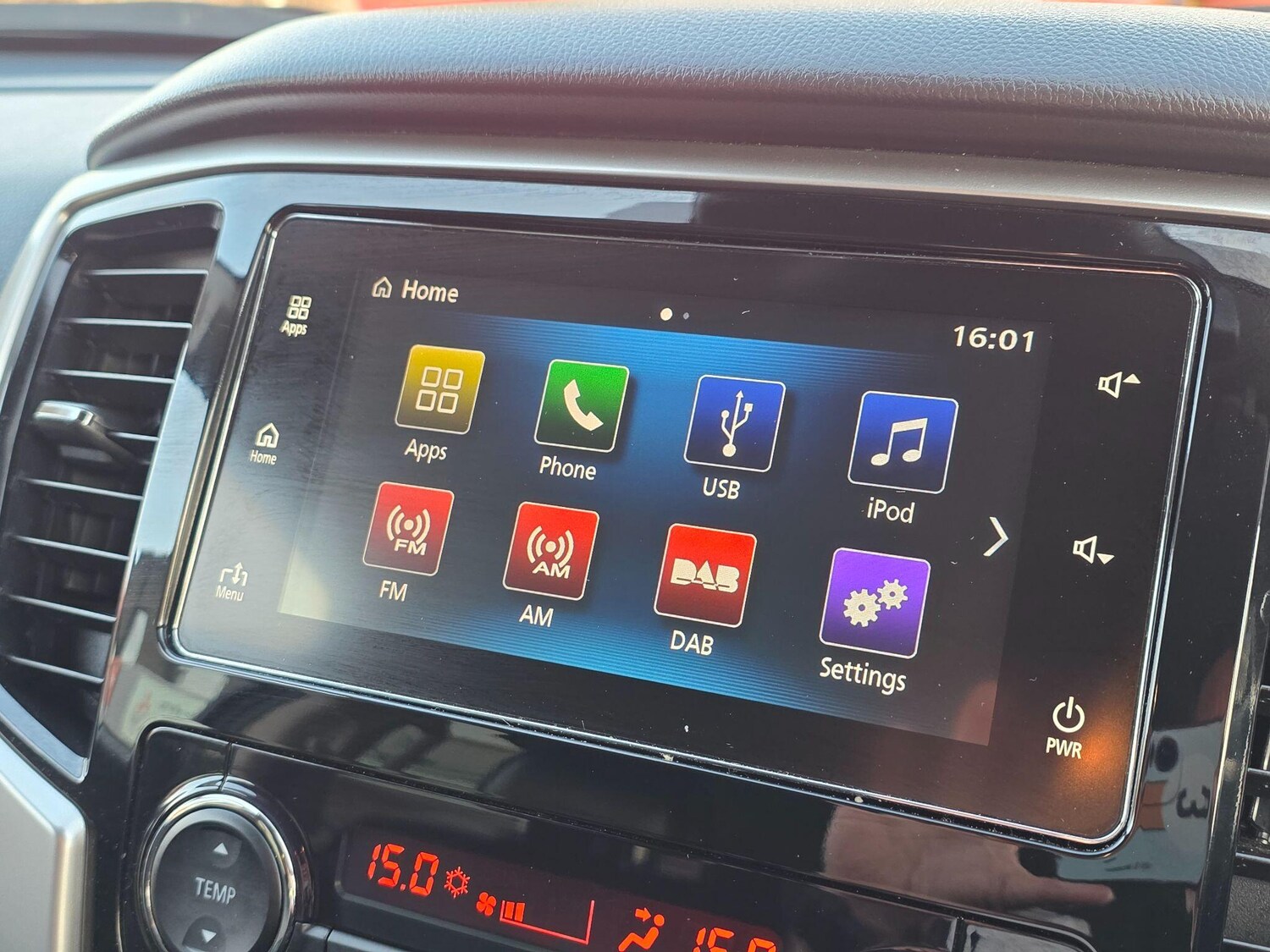 Used Mitsubishi L200 2020 for sale - 77784095: Photo 18