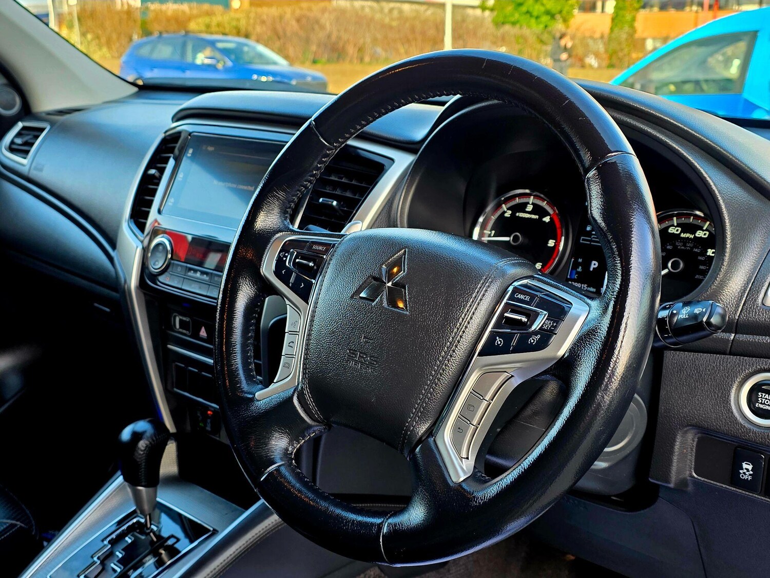 Used Mitsubishi L200 2020 for sale - 77784095: Photo 19