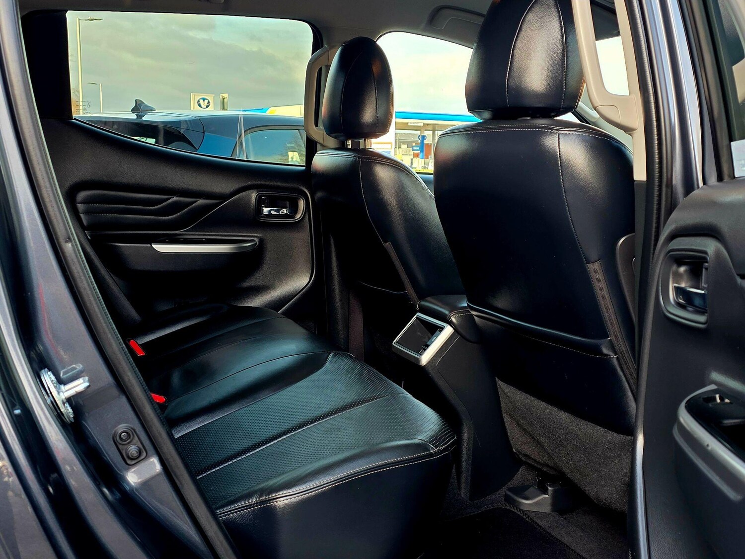 Used Mitsubishi L200 2020 for sale - 77784095: Photo 20